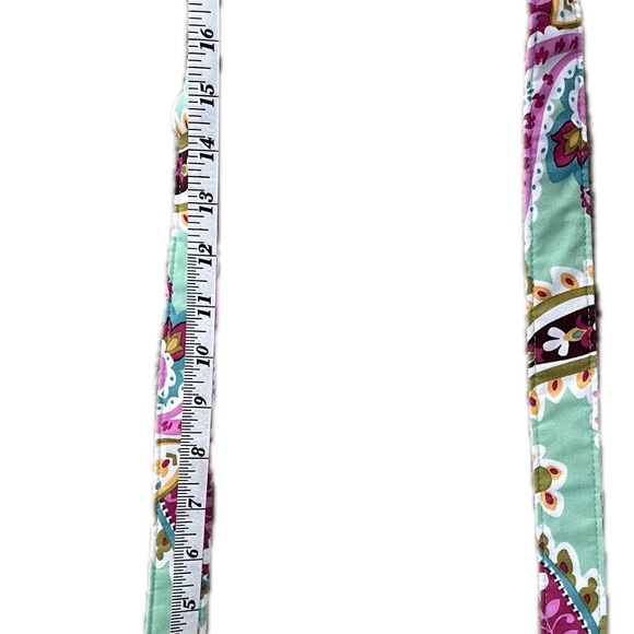 Vera Bradley crossbody purse. - Picture 7 of 11